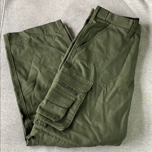 Boy Scouts of America (BSA) Switch-back Pant